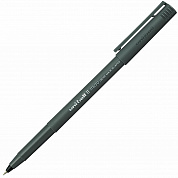 UNI �����-������ Uni-Ball II Micro ������, ������ ������ 0,24 �� UB-104 Black
