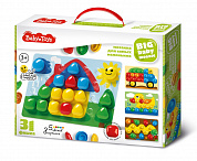 ������� ����������� ������� ��� ����� ��������� 31 ������� 5 ������ Baby Toys 02521 � 3 ���