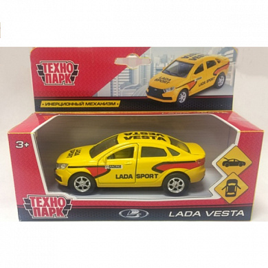 ��������� ������ Lada Vesta Sport 12 �� ������ 233698 SB-16-40-S-WB � 3 ���