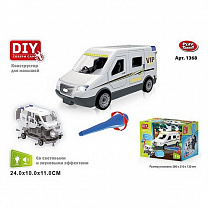 Play Smart ����������� ������ Vip Travel �� ������ � ������ 1368 � 3 ���