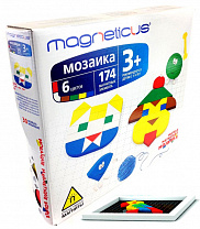 Magneticus ���������� ������� ��������� 6 ������ 30 ������ 174 �������� � 3 ���