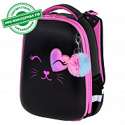 Brauberg ����� Shiny 2 ��������� � ������� Smiling cat 272040