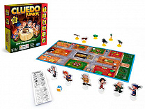 Hasbro Games ���������� ���� ��� ������ ������ B0335 � 5 ���
