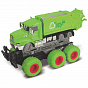 Funky toys ��������� � ����-��������, ������ die-cast, ����������� F�61088 � 3 ���