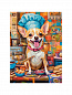 Castorland ����� ������-����� 120 ������� MIDI 3579/B6-13579 � 6 ���