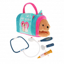 Fluffy Family ����� Pet clinic � ������ 682147 � 3 ���