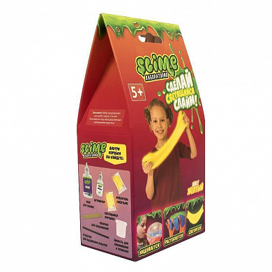 Slime ����������� ����� ����� ��� ������� ������ 100�� SS100-1 � 5 ���