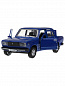 ��������� ������ LADA ���-2105 1997 12 �� �����, ������ 2105-12-�� � 3 ���