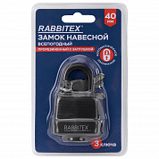Rabbitex ����� �������� �������� 40 �� �����������, ������������, �������������, 3 ����� 671300