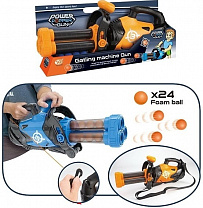 ������� Gatling machine gun � ������� ������ YG02P � 6 ���
