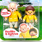 Monchhichi ������� ���� � ������� 2 � 1 81503 � 4 ���