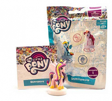 Origami ��������� ��������� My Little Pony 4811 � 5 ���
