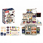 ����� ����� Dream Kitchen 36 ��������� (����, ���) 42T-3 � 3 ���