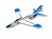 Altacto Clay Самолет Lyonaeec Power Launch Glider F-4D Skyray (длина 278мм) 95807 с 7 лет