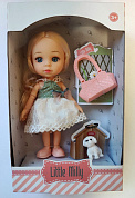 Little Milly ����� ��������� 16 �� � �������� � ������������ (����� ��� ������) 91055-A � 3 ���