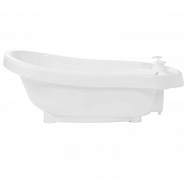 Bebe Jou Термо-ванночка для купания Белый без рисунка 426001