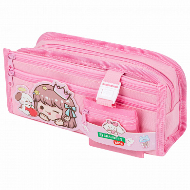 Brauberg ����� ������ 3 ���������, �������� Sweet friends 22�10�7 �� 273558