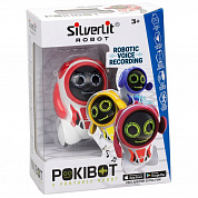 Silverlit   (Pokibot)   .88529-8  5 