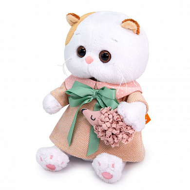 BudiBasa ������� ��-�� Baby � ������ 20 �� LB-087 � 3 ���