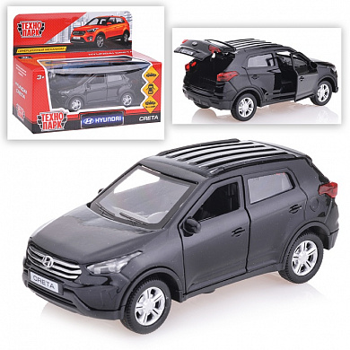 ��������� ������ Hyundai Creta 12 �� ������ ������ 259943 � 3 ���