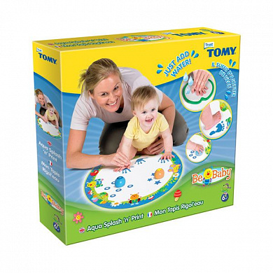TOMY ��� ������ Aquadooble E71515 � 6 �������