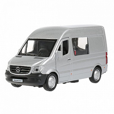 ��������� ������ Mercedes-Benz Sprinter ����������� ������ 300441 � 3 ���