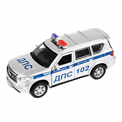 ��������� ������ Infiniti QX80 ������� 12 �� ����, ����, ������ QX80-12SLPOL-SR � 3 ���