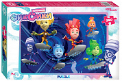 Step Puzzle ���� ������� �������� 360 ��������� 96106 � 7 ���