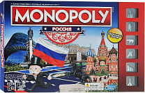 Hasbro Games ���� ��������� ������ B7512 � 8 ���