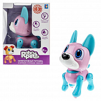 1Toy RoboPets -    21088  3 