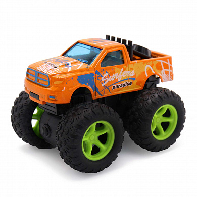 Funky toys ����������� ��������� die-cast ������� ����� � �������� �������� F�8485-3 � 3 ���