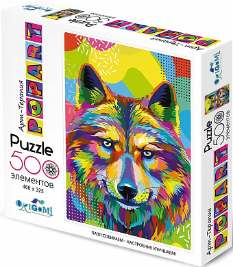 Origami ���-������� ���� 500 ��������� ���-��� ���� 05622 � 7 ���