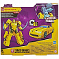 Hasbro Transformers ����������� �������������� Bumblebee �7106�S0 � 3 ���