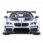 ������������ ������� BMW M6 GT3 1:24 ������ J�1200218 � 3 ���