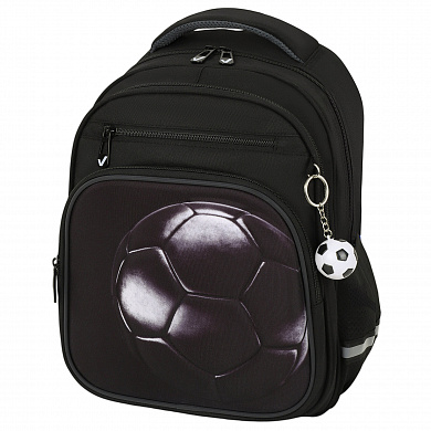 Brauberg ������ Profi 2 ��������� � ������� Leather ball 3D-������ 274416