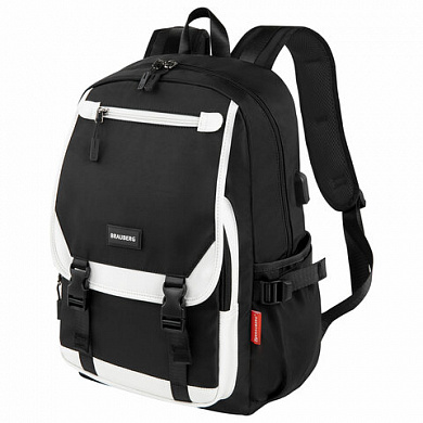 Brauberg ������ ������������� Fusion � USB-������ ������ 271657