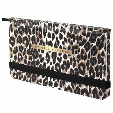 Brauberg ������������ �������������� � �������� ������� 64 � Leopard print 116312