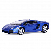   Lamborghini Aventador Coupe  1:24  J1251385  3 