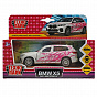 ��������� ������ BMW X5 12 �� ��� �������, ������ �5-12GRL-W� � 3 ���