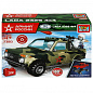 ����� �������� ����������� ����� ������ ������� LADA 4x4 PickUp 39 ������� 7380-�� � 4 ���