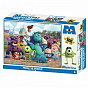 Prime 3D ���� Super 3D ������� 500 ��������� Disney PR10465 � 6 ���