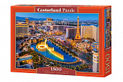 Castorland ���� ��������� ���-����� 1500 ��������� 1882/C-151882 � 12 ���