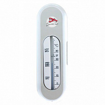 Bebe Jou Термометр для измерения температуры воды Серый Путешественник 108