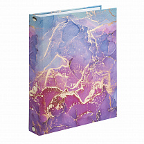Brauberg ������� �� ������� �5 120 � ������� ������, ������, � �������������, Marble, 404086