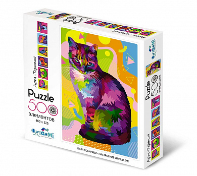 Origami ���-������� ���� 500 ��������� ���-��� ����� 05564 � 7 ���