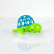 Oball Игрушка для ванны Черепашка с 6 месяцев
