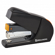 Brauberg ������� ����������������� �24/6, 26/6 Easy Press, �� 25 ������, ��� ������, 224348
