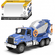 Double Eagle ������������� Freightliner 1:20 ����� � �������� E248-003 � 3 ���