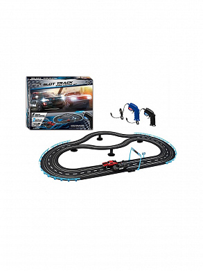 ����� �������� Slot Track �� �/� 273 ��, 2 �������, 2 ������ JJ.202-1 � 6 ���