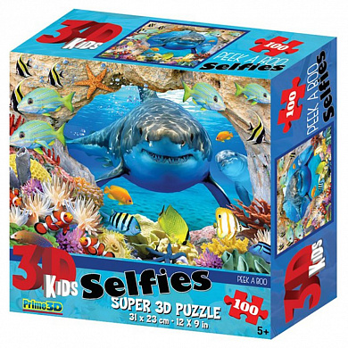 Prime 3D ���� �������� � ������? 100 ������� PR13696 � 5 ���